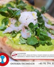 Osteria Ticino da Ketty & Tommy Bild 1