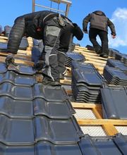 Dachdecker Thomas Wirth Bild 1