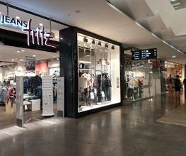 JEANS FRITZ Bild 9