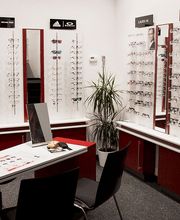 pro optik Augenoptik Freiberg Bild 2