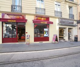 Nicolas Nice Borriglione image 1