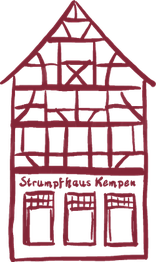 Strumpfhaus Kempen