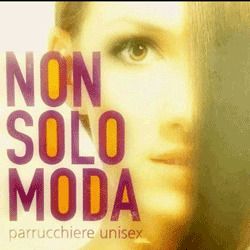 Non Solo Moda logo
