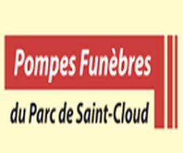 Pompes Funèbres du Parc de Saint Cloud image 1