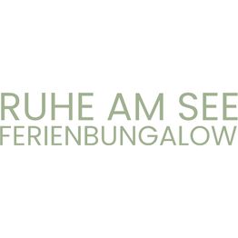 Ruhe-Oase