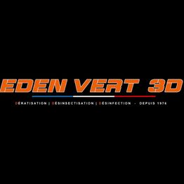 Eden Vert 3D