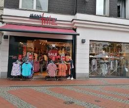 JEANS FRITZ Bild 7