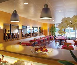 Hotel Garni Arnegg Bild 2