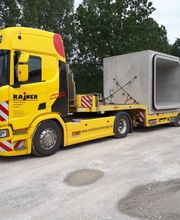 Rainer GmbH & Co. KG Bild 20