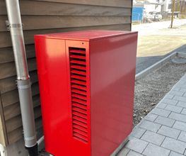 Schiebler Wärmetechnik GmbH Bild 12