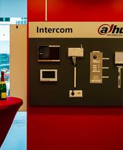 Dahua Türgegensprechanlagen