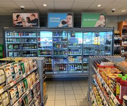 JET Tankstelle Bild 5