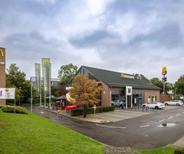 McDonald's Bild 1