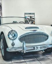 Sonnenberg Garage AG Bild 5