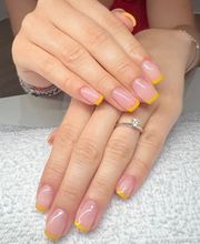 Suzis Nails, Suzana Zivkovic Bild 9