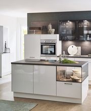 Sanitas Troesch, Exposition de cuisines et de salles de bains Sierre Bild 2