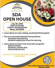 Self Development Academy (Phoenix Campus) image 12