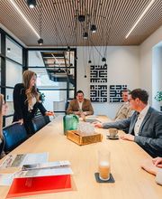 VR Immobilien GmbH Fulda Impressionen Büro und Team