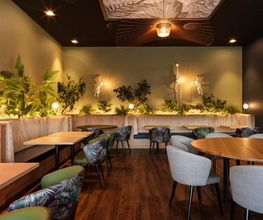 Holiday Inn Bern - Westside by IHG Bild 4