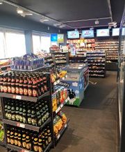 JET Tankstelle Bild 2