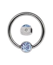 Modern Nature Piercingschmuck / Seeland & Eschbach GbR Bild 31