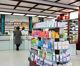 Pregizer Apotheke Bild 4