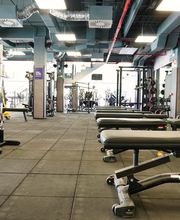 Gimnasio VivaGym San Sebastián de los Reyes imagen 7