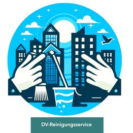 DV-Reinigungsservice