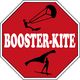 BOOSTER-KITE