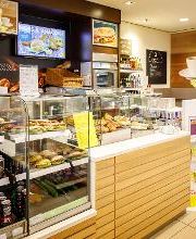 Shell Recharge Charging Station Bild 11