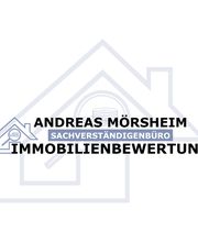Immobilienbewertung Andreas Mörsheim Bild 2