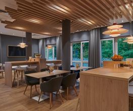 Holiday Inn Express Cologne - Troisdorf by IHG Bild 13