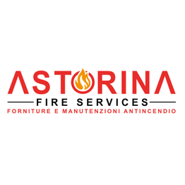 Astorina Fire Services logo