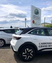 Carrosserie du Grand Belmont SA Bild 9