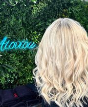 Salon Aloviou Bild 3