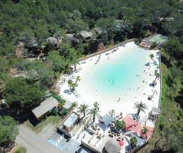 Camping La Pierre Verte image 17