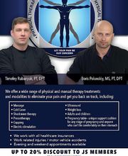 New U Physical Therapy of Freehold image 20