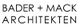 BADER + MACK Architekten