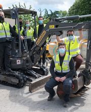 Kiloutou Livry-Gargan image 7