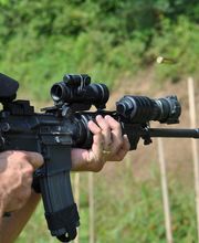 Waffensachkunde Akademie Niedersachsen -Verwaltungsanschrift- Bild 5