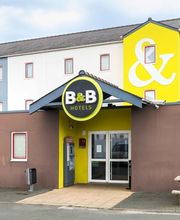 B&B HOTEL Angers 2 Université image 13