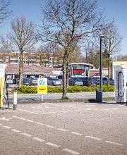 Shell Recharge Charging Station Bild 11