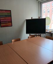 Lübeck-Mitte U-Raum 4