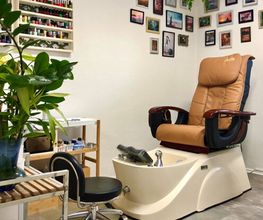 T.A. Nagelstudio Bild 6