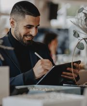 Inh. Marcel Darbinyan