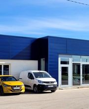 GARAGE PAUL ANTOINE image 1