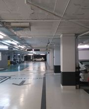 Parking Saba Clínica CIMA imagen 1