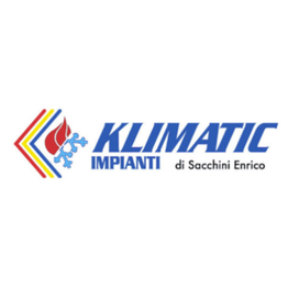 Klimatic - Impianti Termoidraulici logo