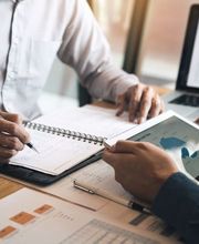 Dipl. Kfm. Roland Reiß | Steuerberater Crailsheim Bild 1