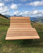 von Allmen Chaletbau AG Bild 9